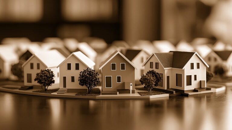 St. Elmo neighborhood